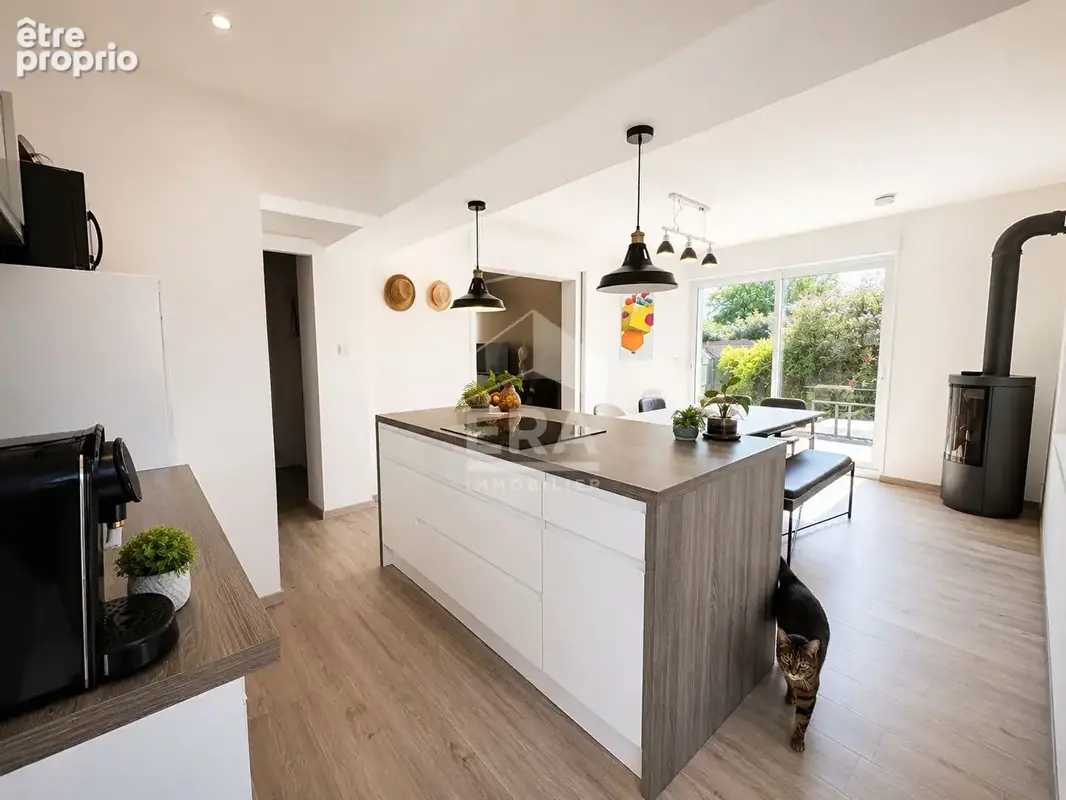 Maison 116m² à ambleteuse - photo 2