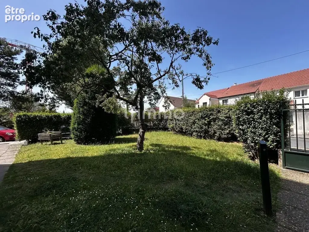 Appartement 66m2 avec balcon - photo 20