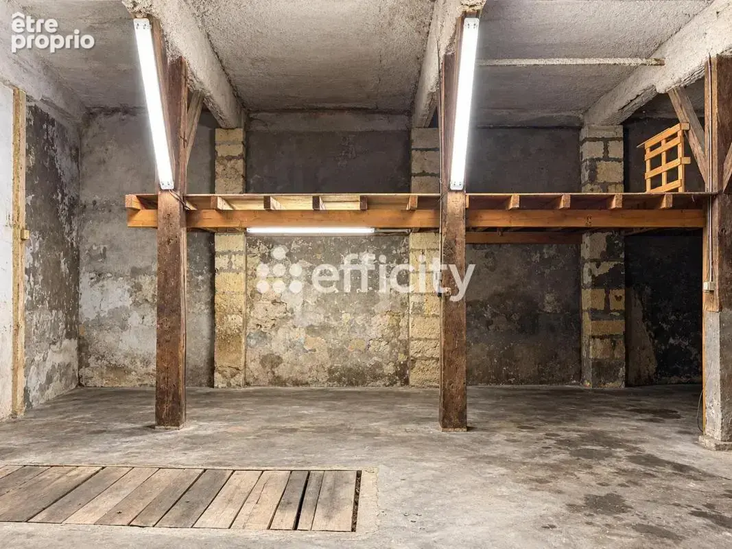 Appartement - photo 13