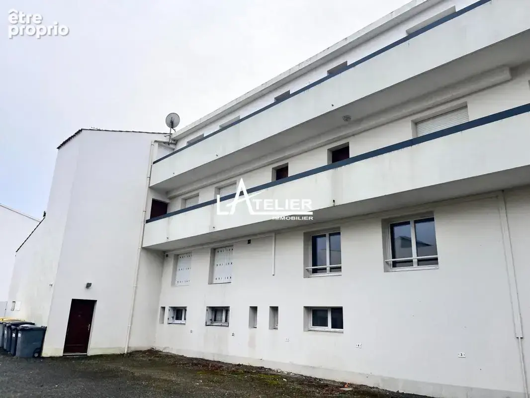 Appartement - photo 15