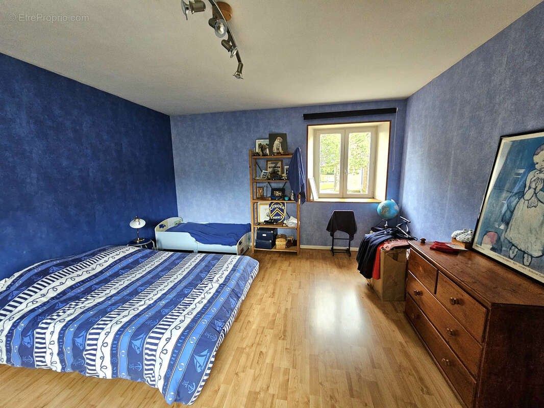 Maison à ROYE