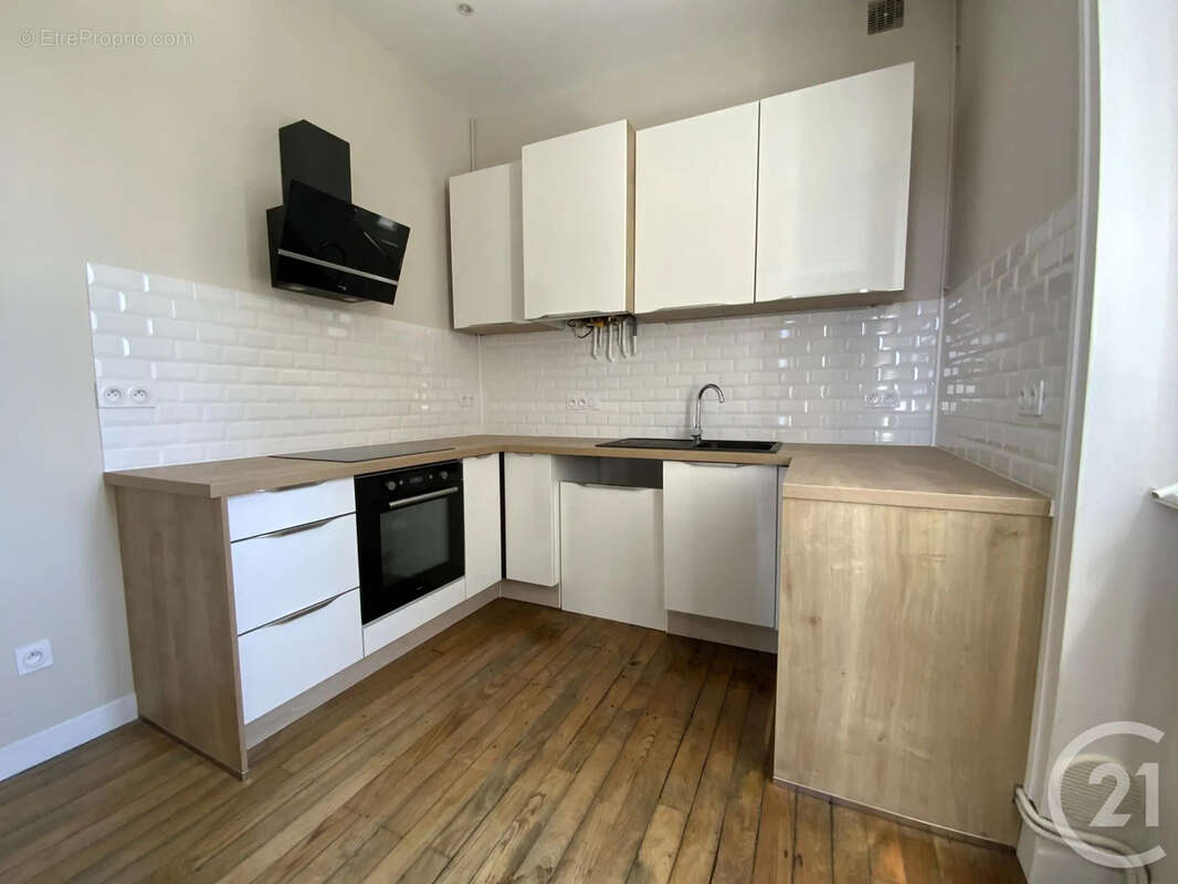 Appartement 80 m² à Dinard  - photo 7