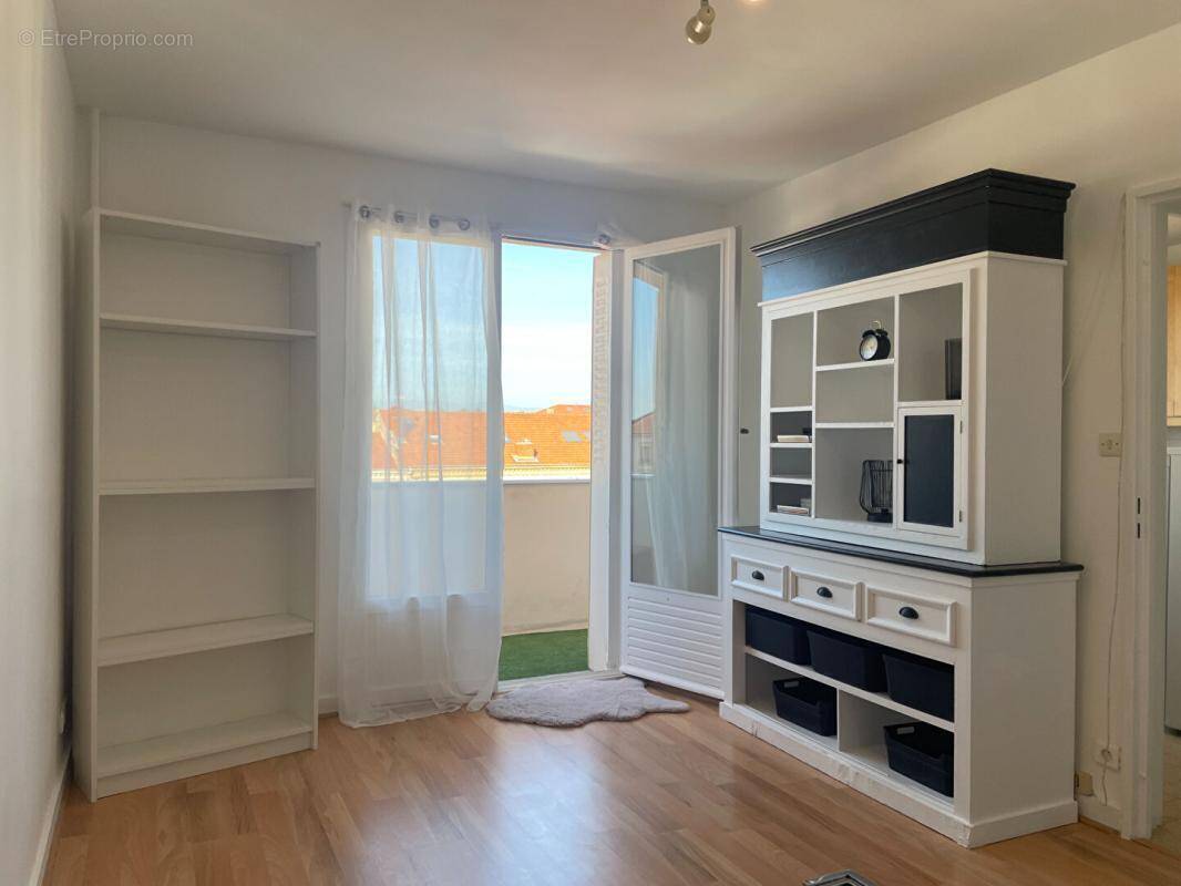 Appartement à ROANNE