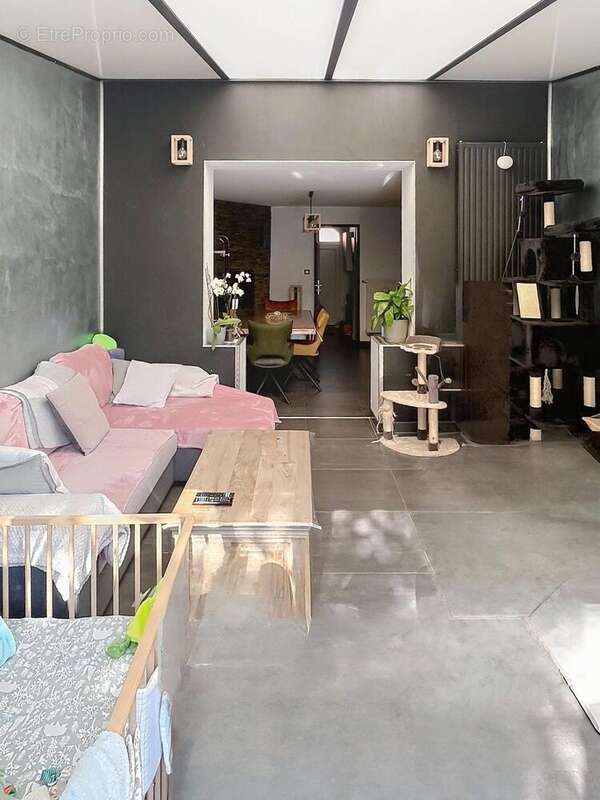 Photo 2 - Maison à GRAVELINES