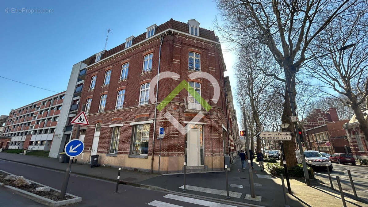 Appartement à LILLE