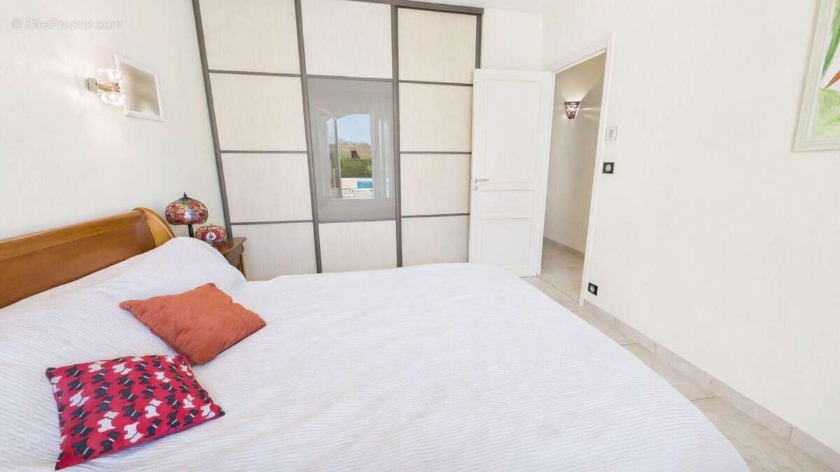 Photo 4 - Maison à BRUGUIERES