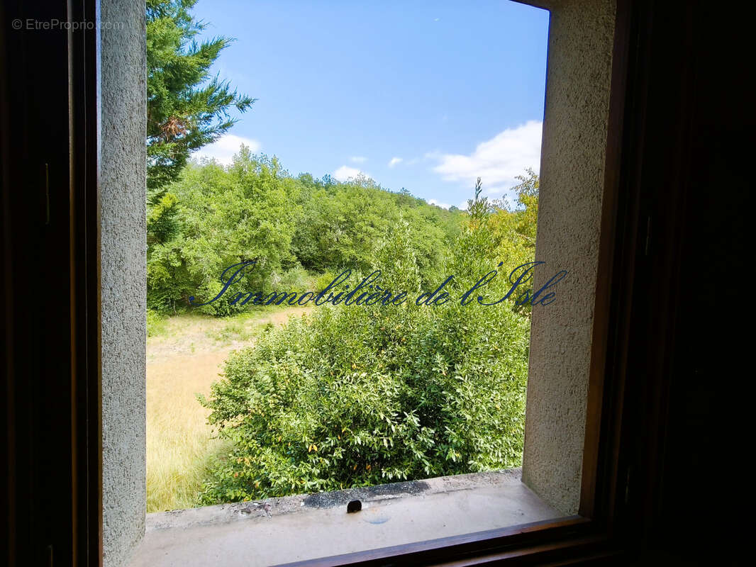 Campagne perigourdine, maison en pierre + gite sur 8000 m2 - photo 24