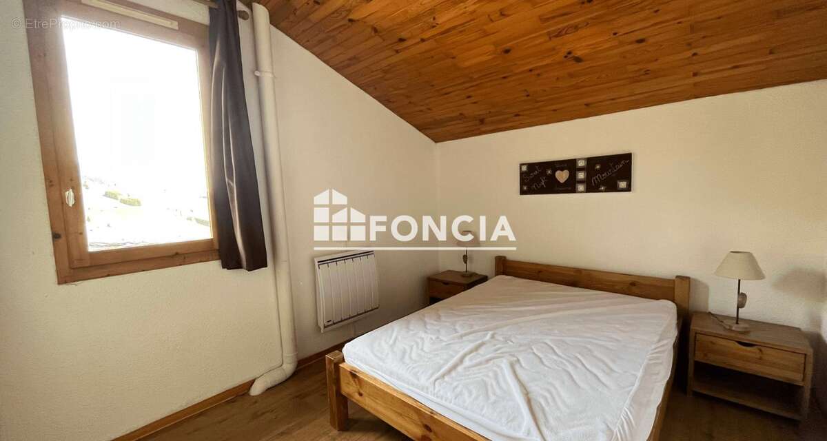 Appartement à LES AVANCHERS-VALMOREL