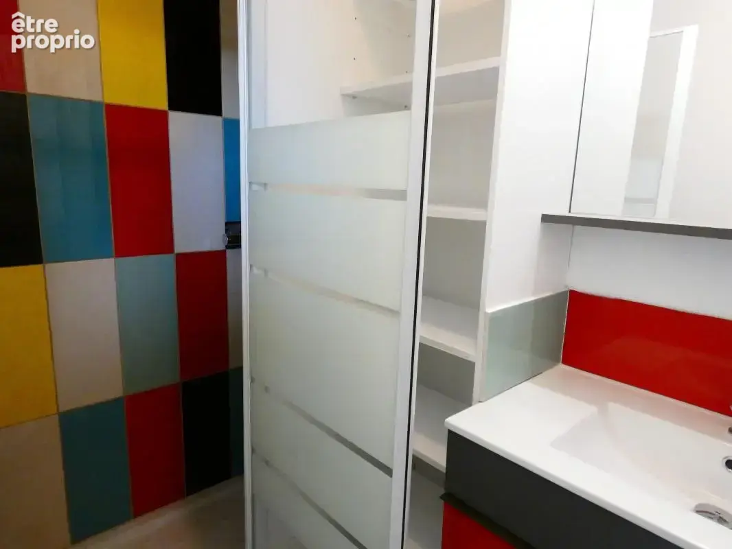 Maison 73 m² à Vaureal  - photo 9