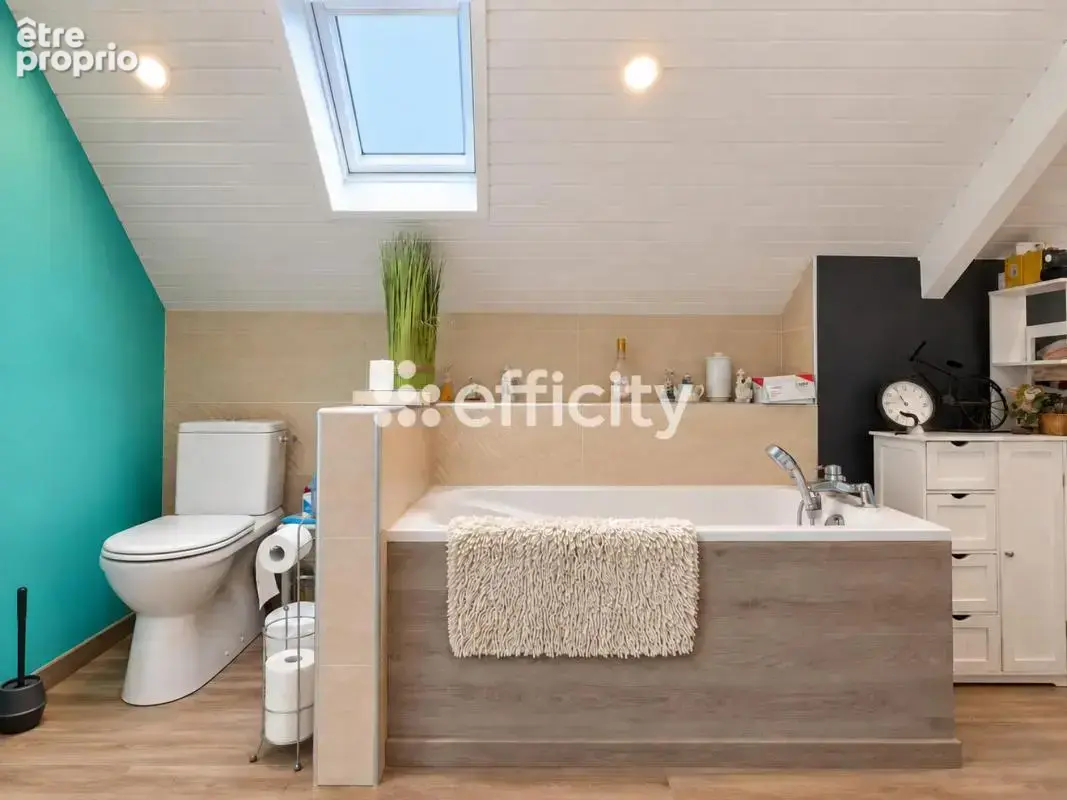 Maison 5 pièces 190 m² à vendre à Gesvres (53370) - photo 6