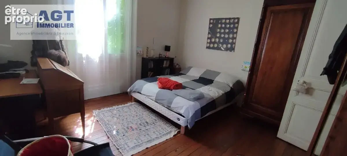 Maison 7 pièces 200 m² à vendre à Beauvais (60000) - photo 7