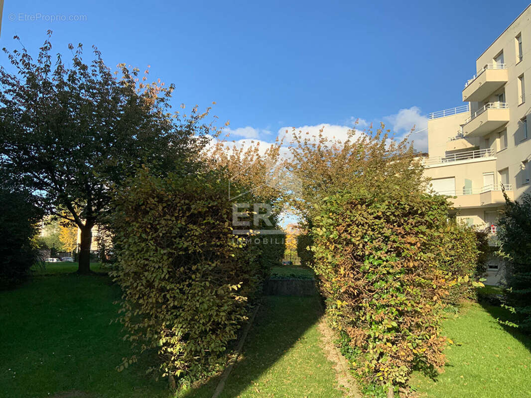 Appartement à MARCQ-EN-BAROEUL
