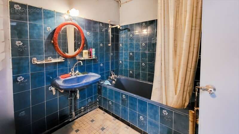 Maison à TRIE-SUR-BAISE