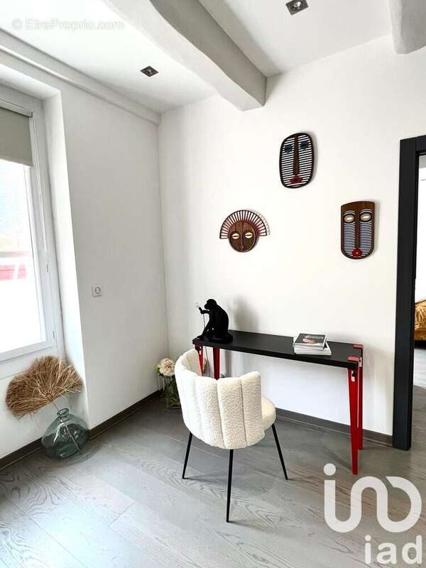 Photo 6 - Appartement à SAINT-TROPEZ