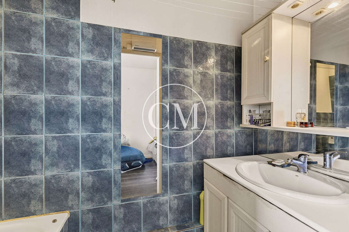 Appartement à VERSAILLES