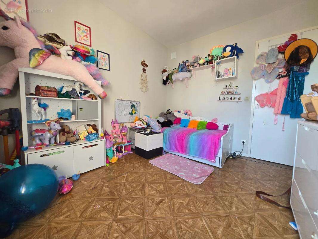 Maison à NOGENT-SUR-OISE