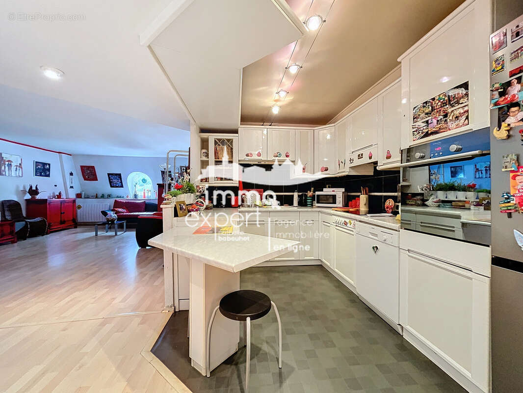 Appartement à EPINAL
