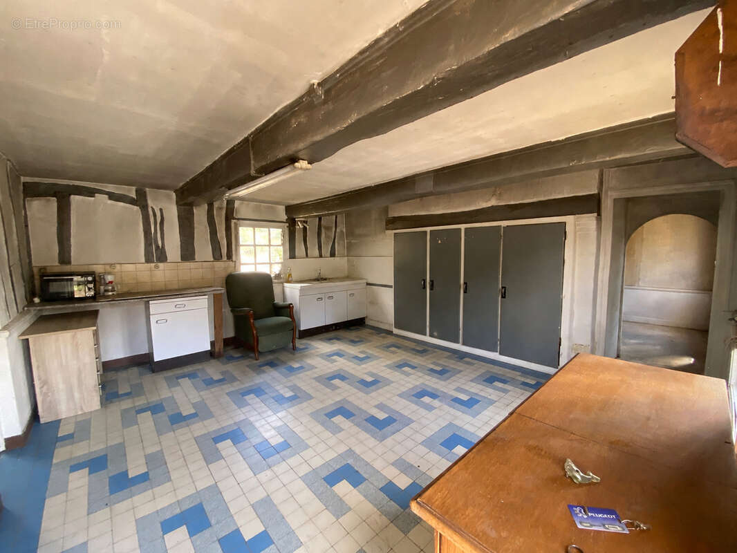 Maison 53 m² à Vieux-Rouen-Sur-Bresle  - photo 4