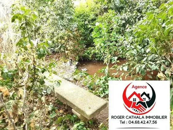 Maison 10 pièces 225 m² à vendre à Castelnau-D'aude (11700) - photo 2