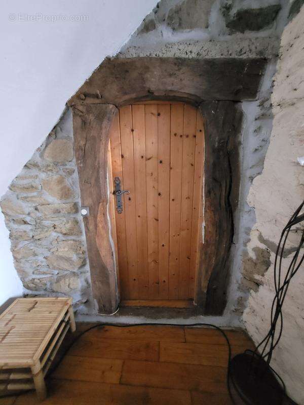 Maison à SAINT-MARTIN-DES-PRES