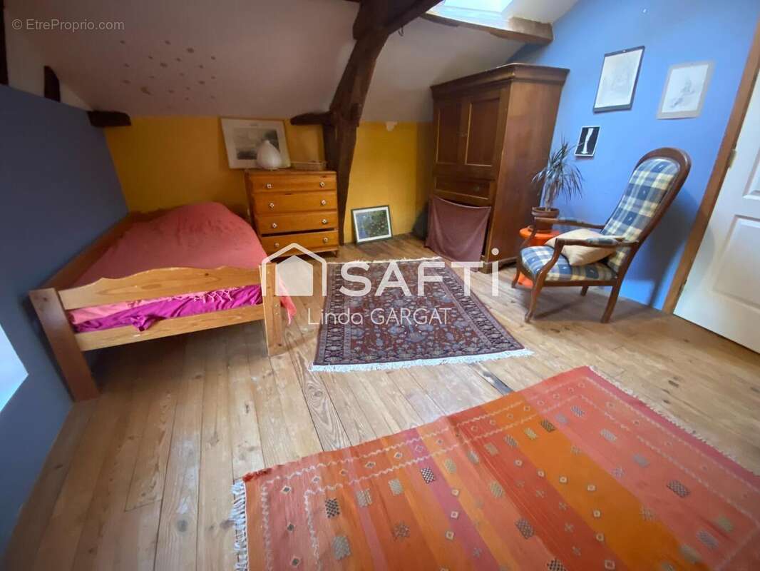 Photo 9 - Maison à SAINT-COLOMB-DE-LAUZUN