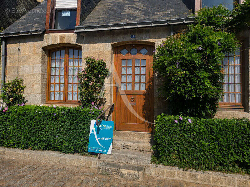 Maison à REDON