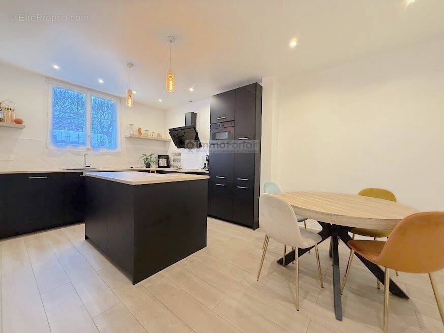 Appartement à BRY-SUR-MARNE