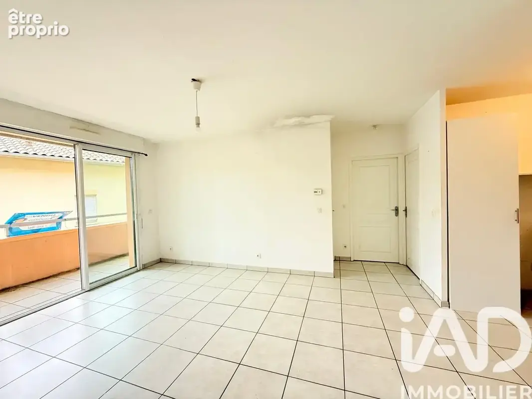 Photo 1 - Appartement à ANGLET