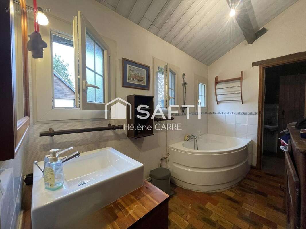 Photo 7 - Maison à PRESLY