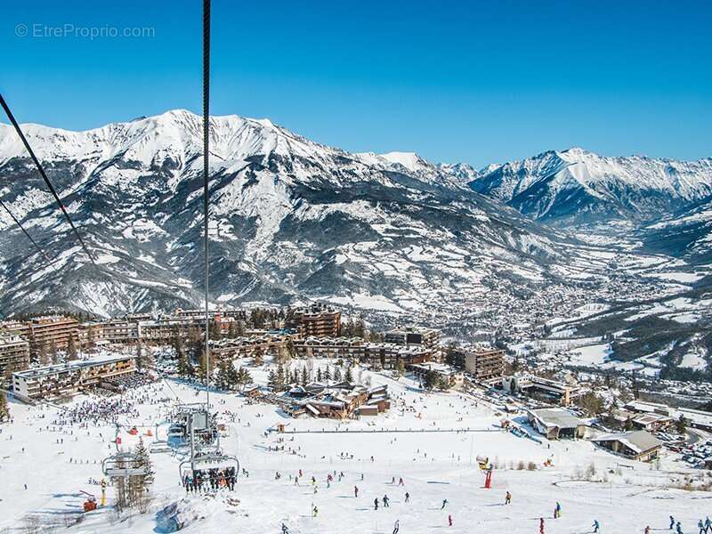 Appartement à SAINT-PONS