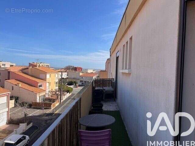 Photo 3 - Appartement à NARBONNE
