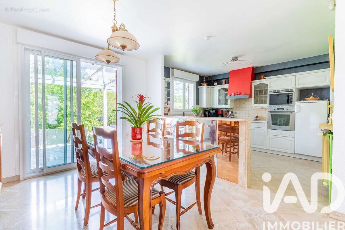 Photo 7 - Maison à YERRES