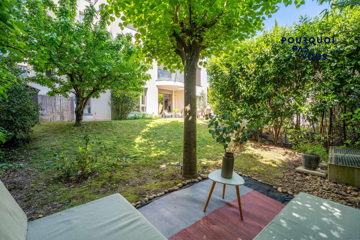 Appartement à LYON-3E