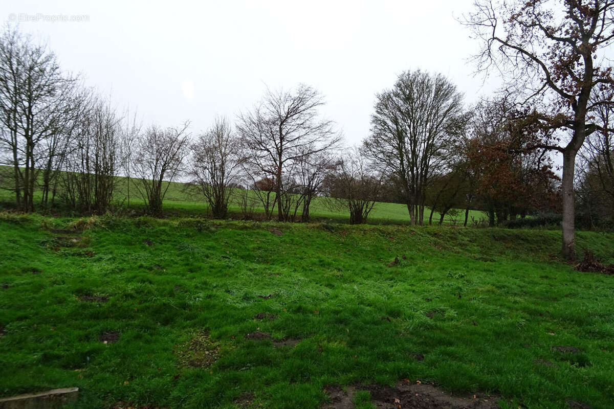 Maison à AUTHON-DU-PERCHE