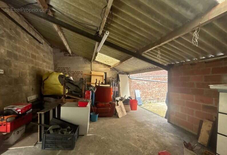 Maison 87 m² à Busigny  - photo 8