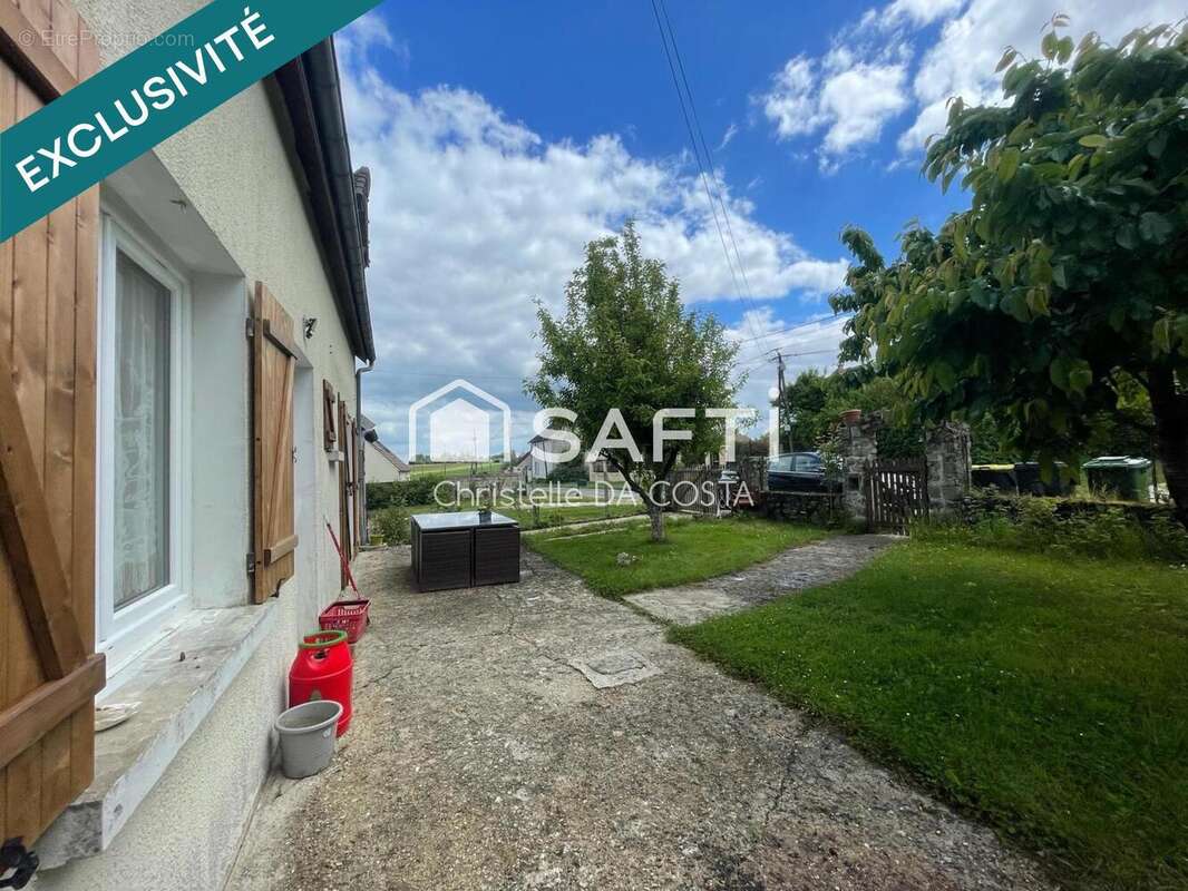 Photo 6 - Maison à BELLOT