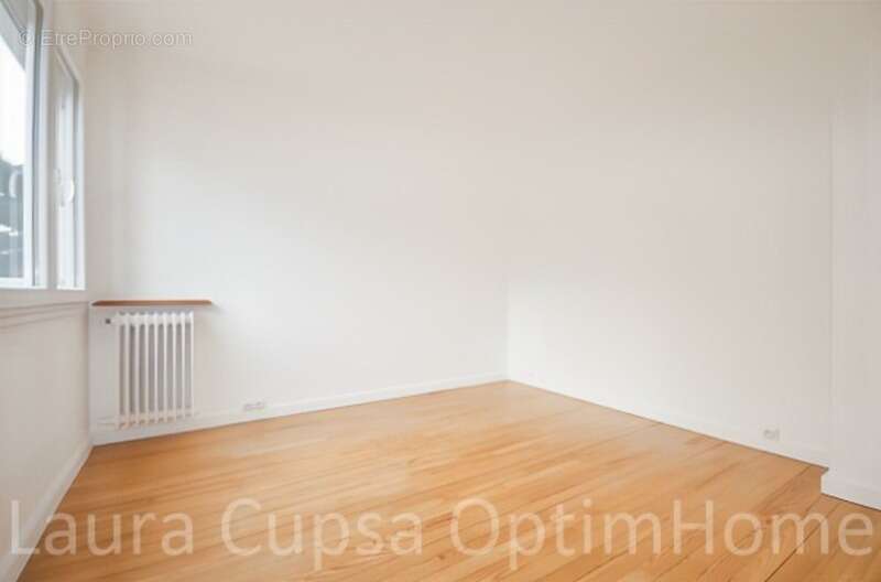 Appartement à BOURG-LA-REINE