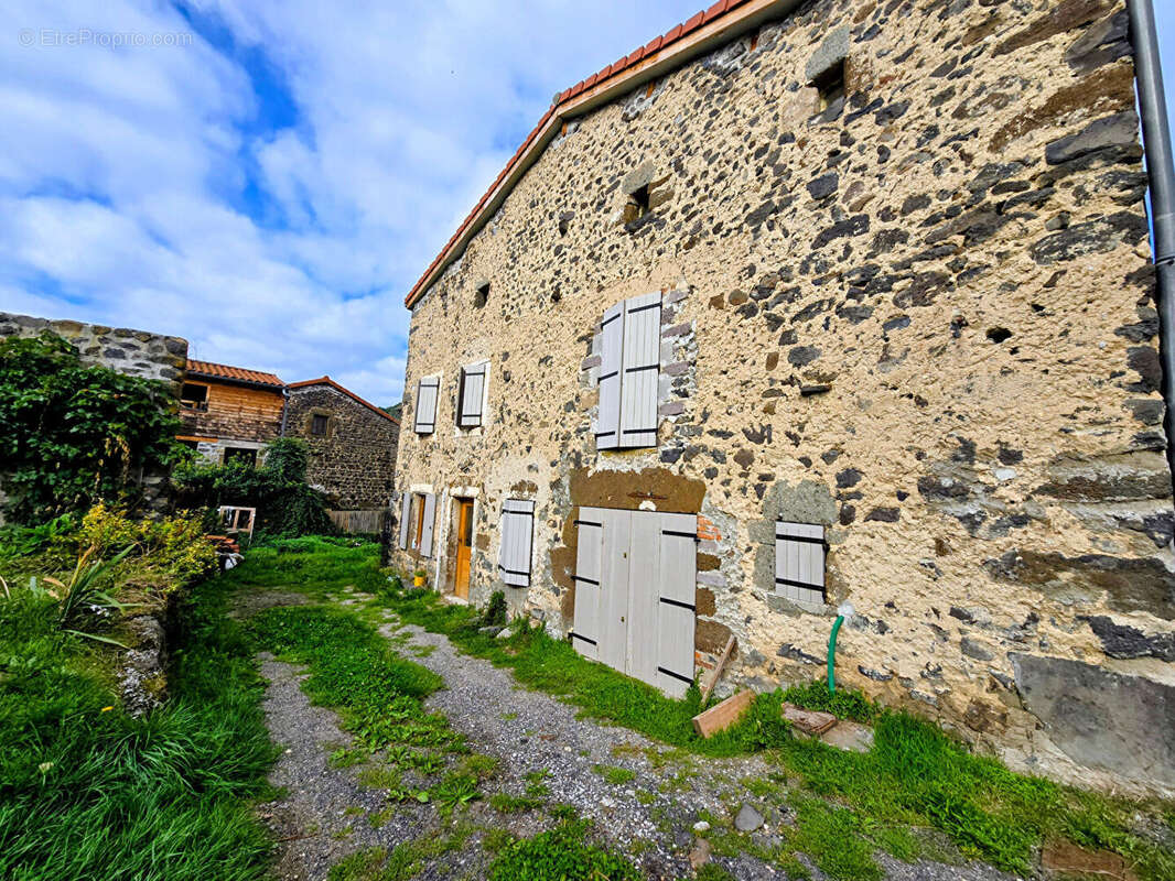 Faire offre urgent - photo 3