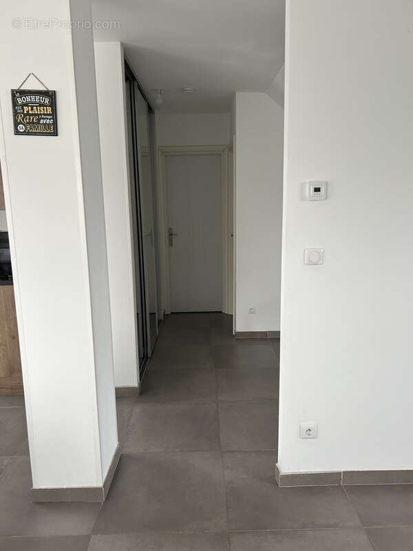 Maison à OSTRICOURT