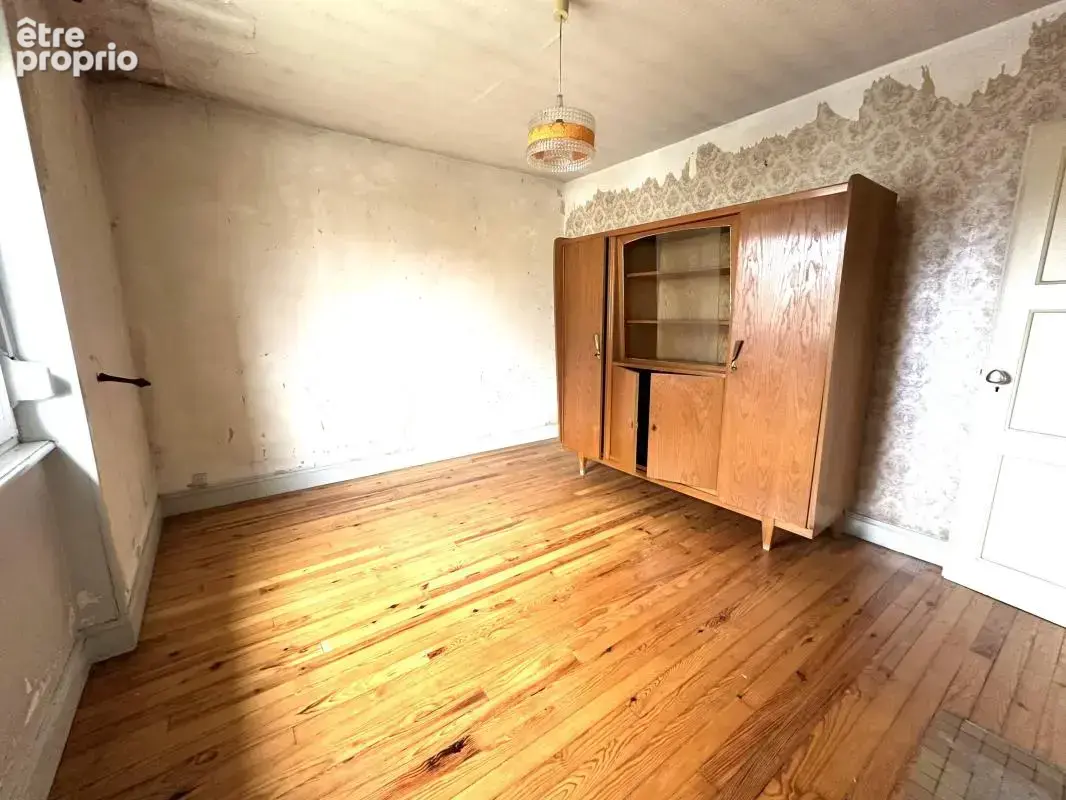 REININGUE - Corps de ferme -habitation-dépendance-grange - photo 18
