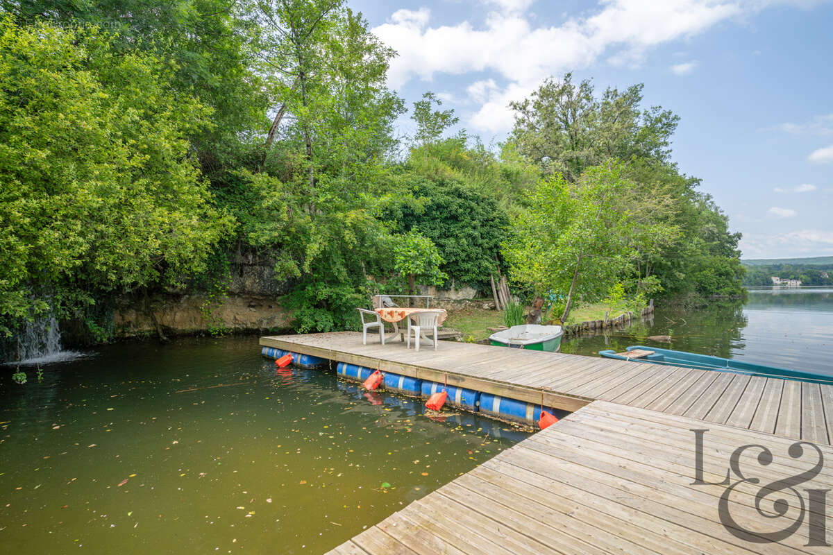 Maison à vendre en périphérie de Villeneuve-sur-Lot - photo 4
