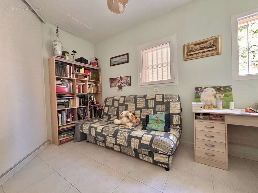 Maison à ROQUEBRUNE-CAP-MARTIN