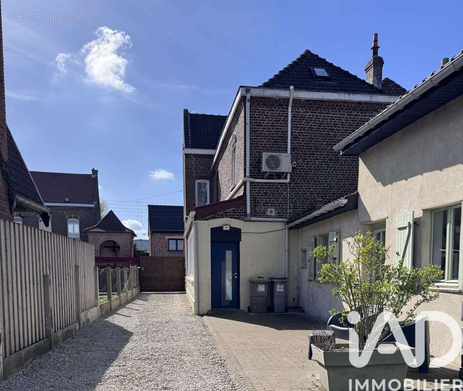 Photo 7 - Maison à PROVIN