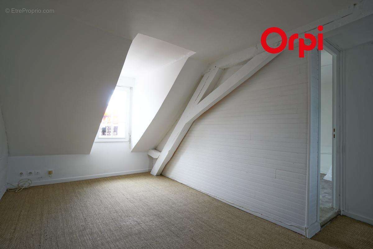 Appartement à BERNAY