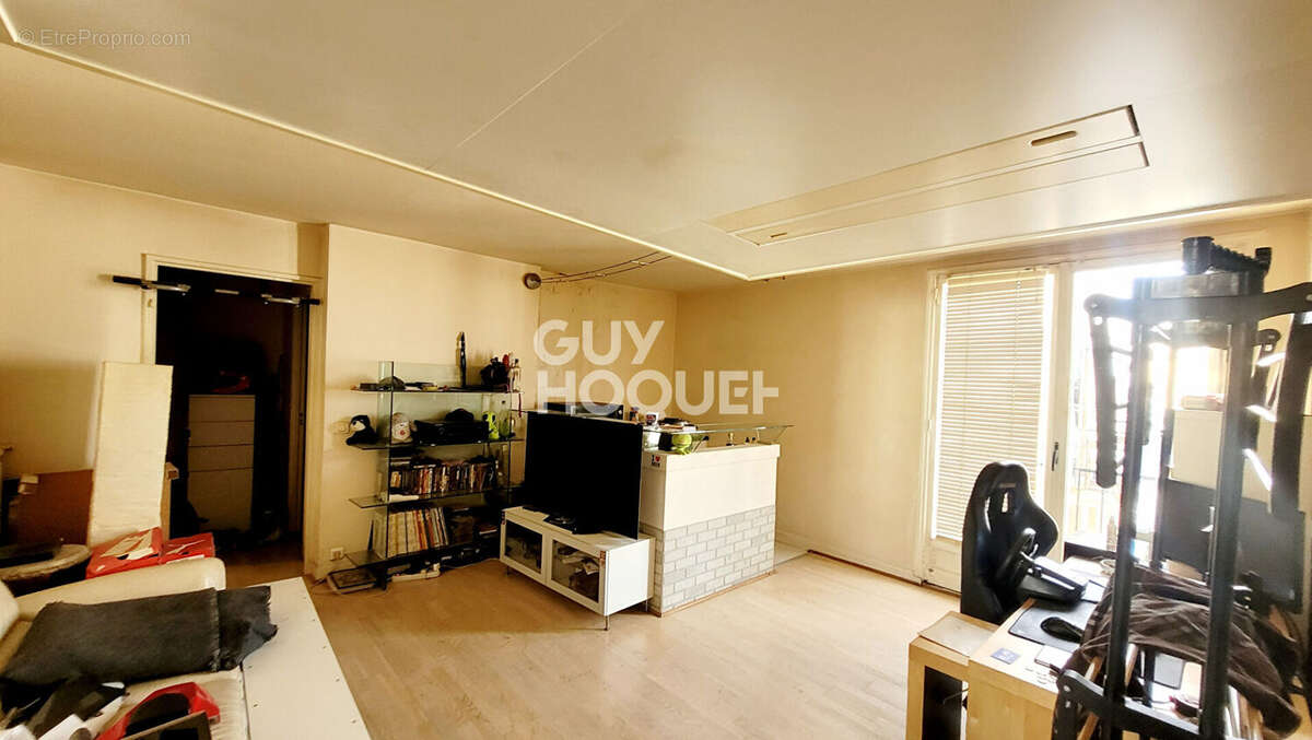 Appartement à BOIS-COLOMBES