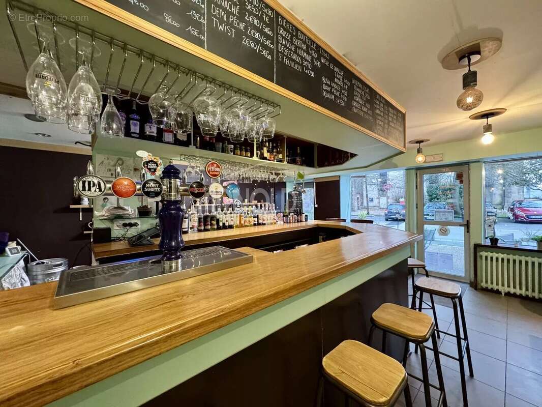 Commerce à PONTCHATEAU