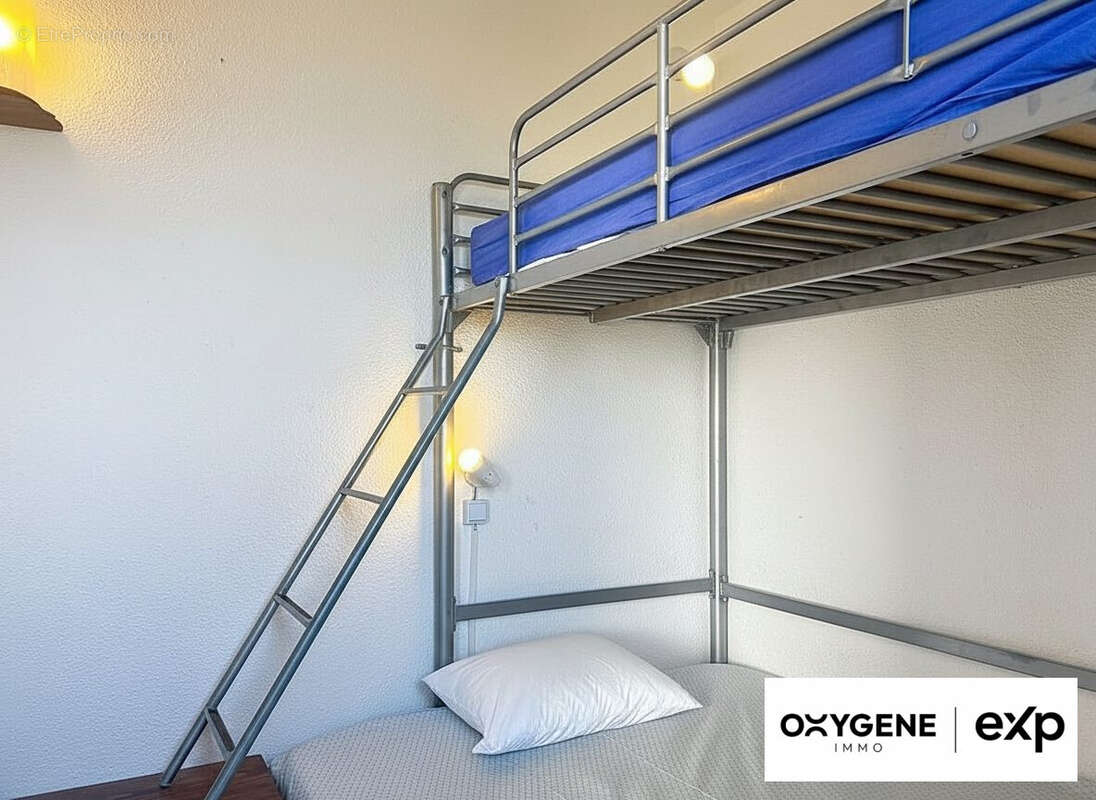 Appartement à LEUCATE