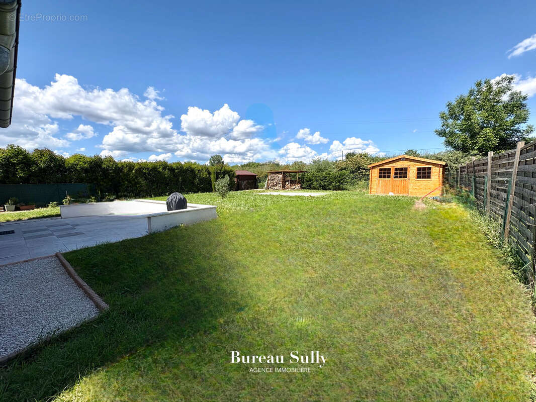 Maison 121, 85 m2 - photo 5