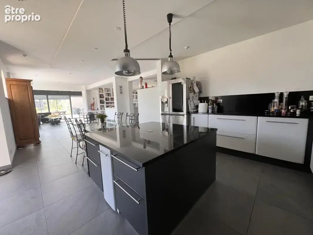 Maison 7 pièces 247 m² à vendre à Evette-Salbert (90350) - photo 2