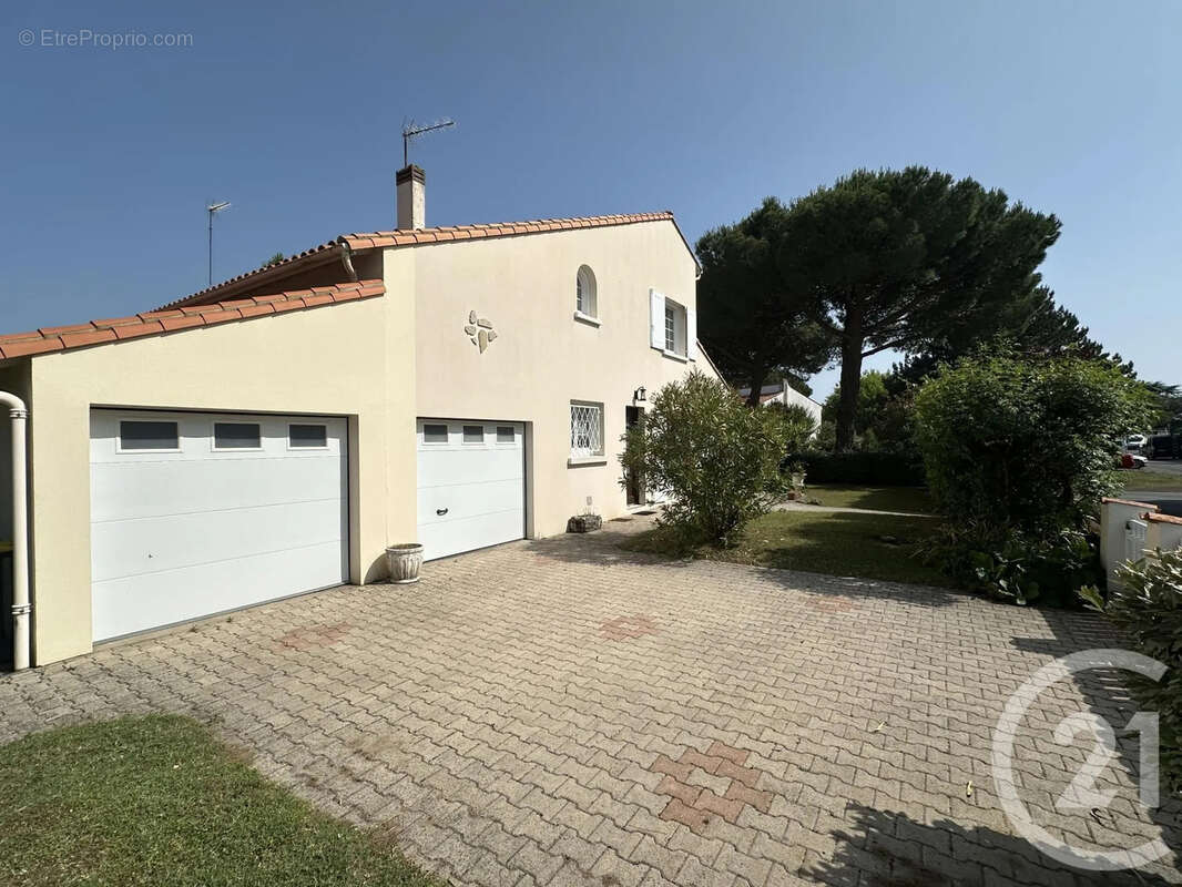 Maison à ROYAN